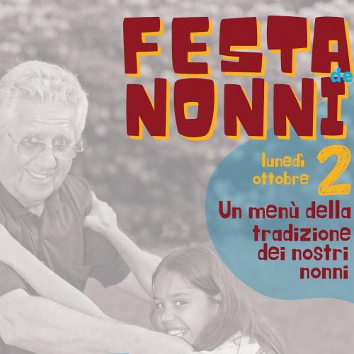 festa dei nonni