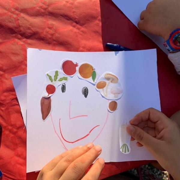 L‘OPEN DAY della ristorazione scolastica nel V Municipio di Roma Capitale