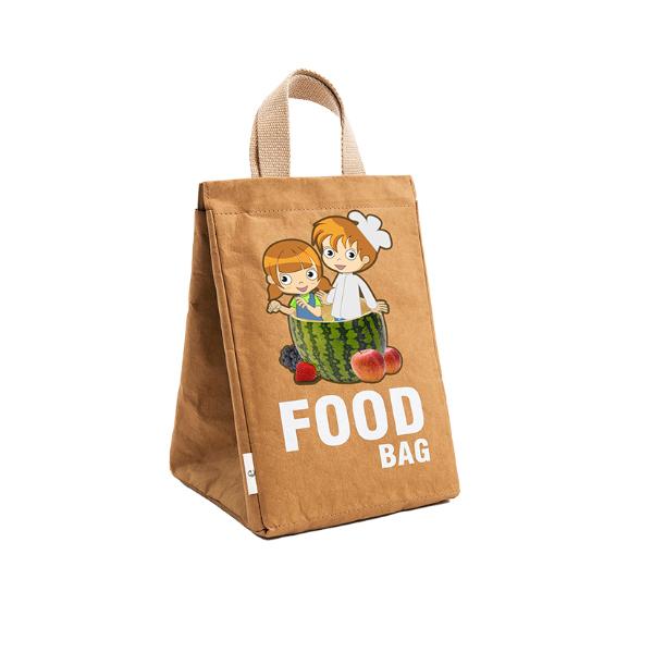 La Food bag: io non spreco cibo