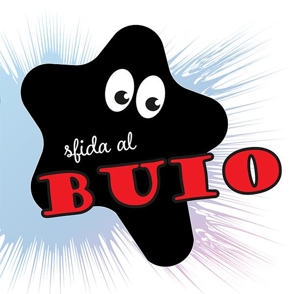 Sfida al buio